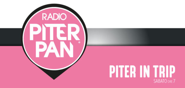 Piter in Trip