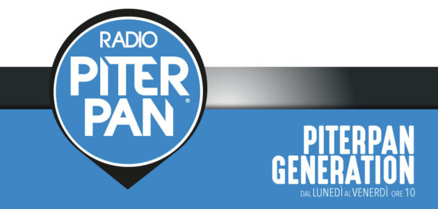Piterpan Generation