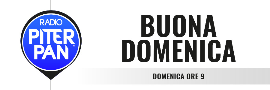 Buona Domenica Angelo