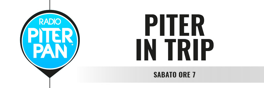 Piter in Trip