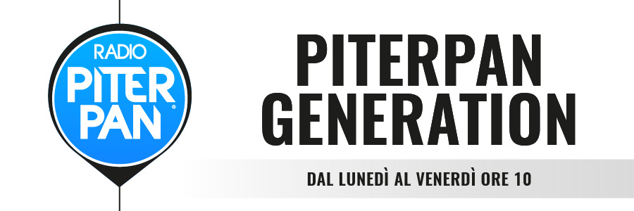 Piterpan Generation