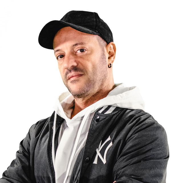 Andrea De Luca