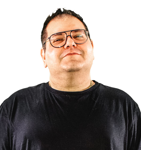 Andy Mancuso