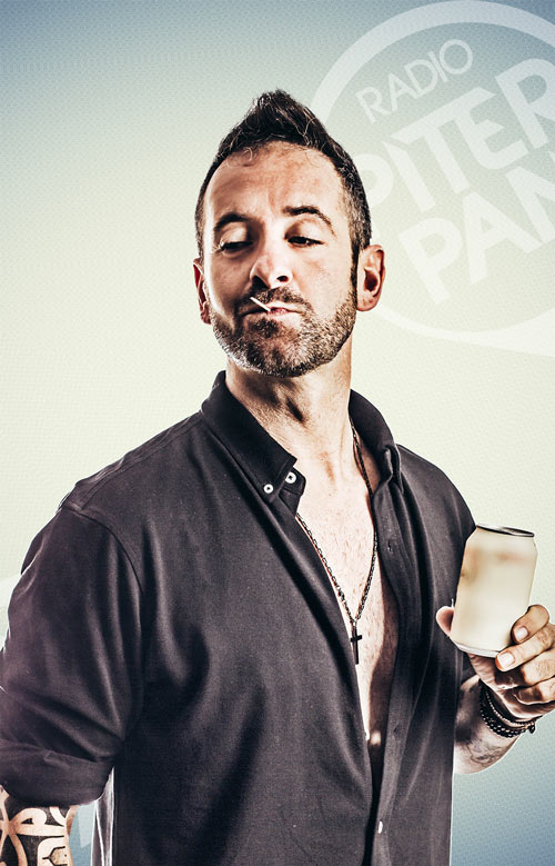 Marco Baxo Marco Baxo