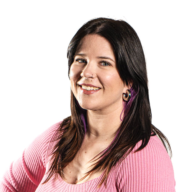 Eleonora Dallan - foto