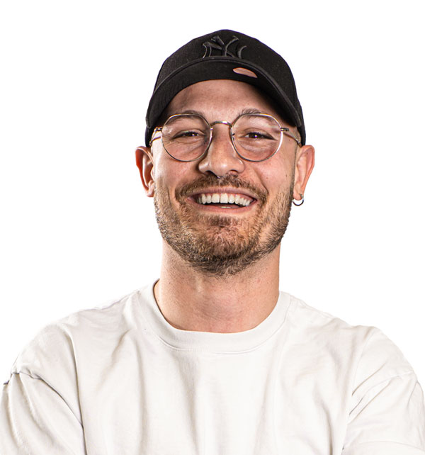 Federico - foto