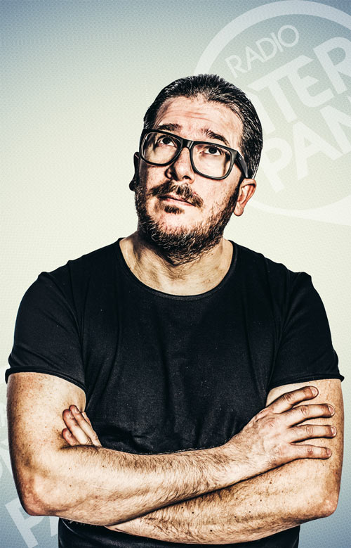 Igor S Igor S
