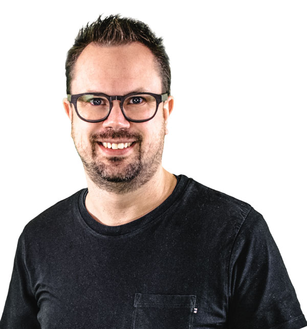 Marco Boffo