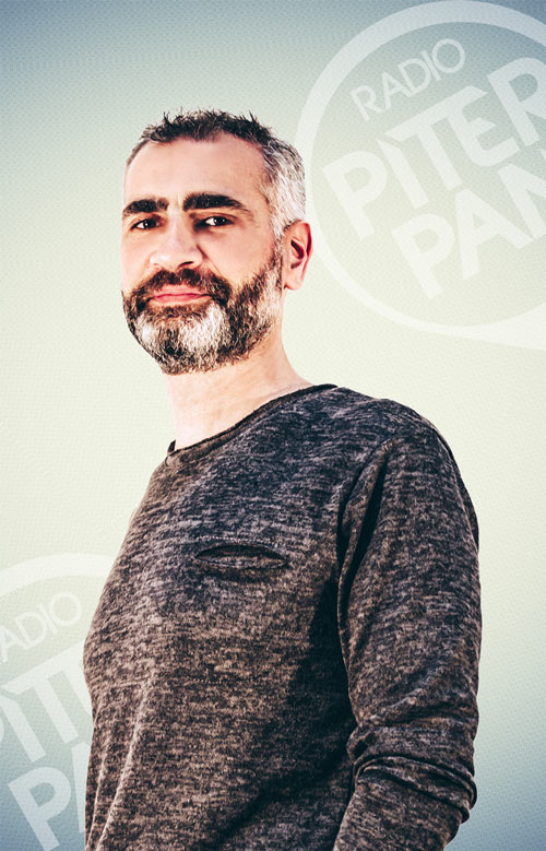 Michele Casagrande