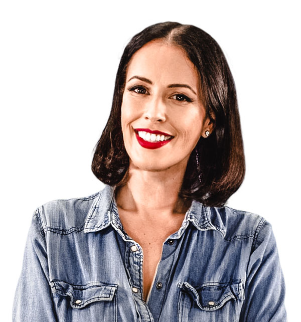 Monica Morgan