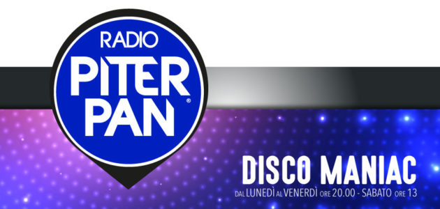Disco Maniac