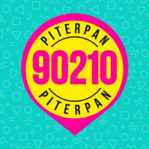 Piterpan 90210 Piterpan 90210