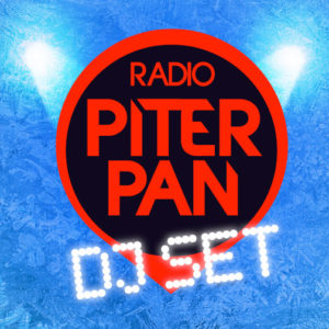 Radio Piterpan DJ Set