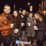 Radio Piterpan - La vigilia in diretta - Caffè Centrale