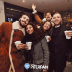 Radio Piterpan - La vigilia in diretta - Caffè Centrale