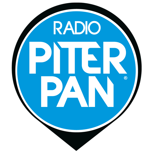 Radio Piterpan - logo