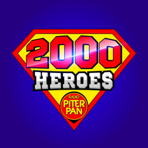 Radio Piterpan 2000 Heroes Radio Piterpan 2000 Heroes