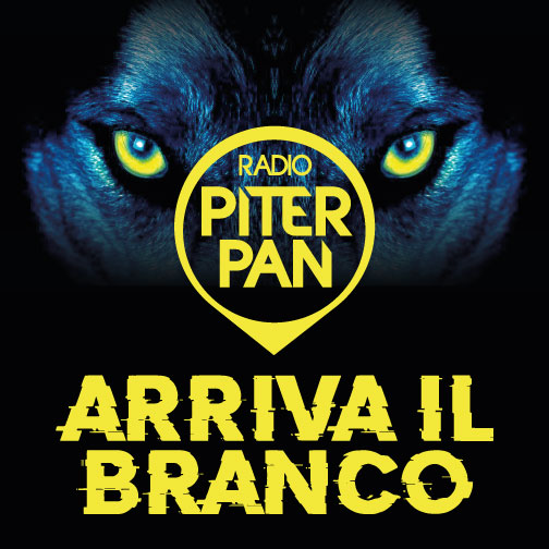 Arriva il Branco di Piterpan – Anima Club