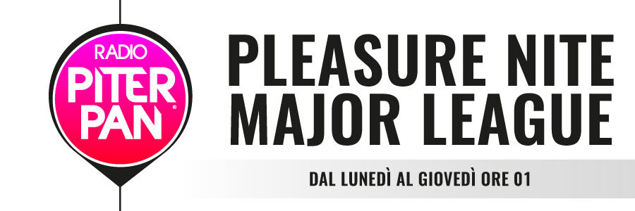 Pleasure Nite Major League