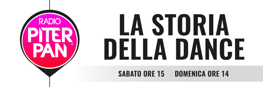 La Storia della Dance