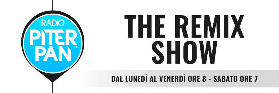 The Remix Show