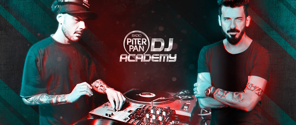 DJ Academy - DJ - slider