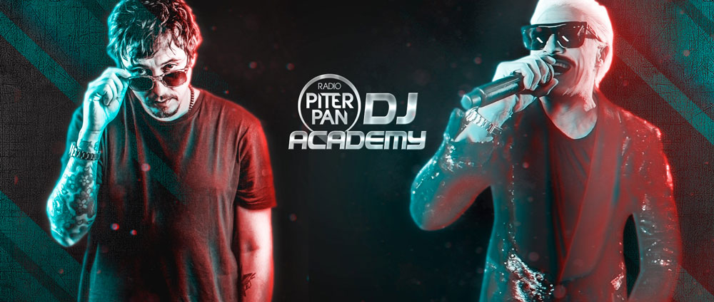 DJ Academy - Performer - slider DJ Academy - Performer - slider