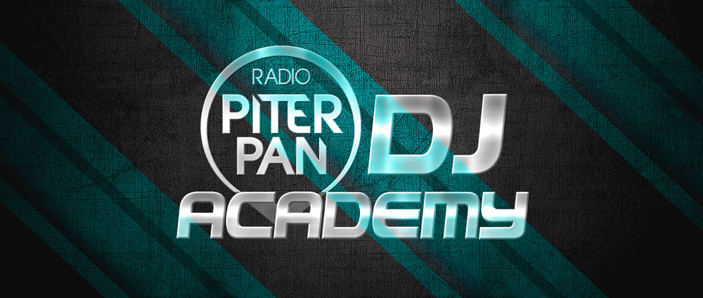 DJ Academy - slider