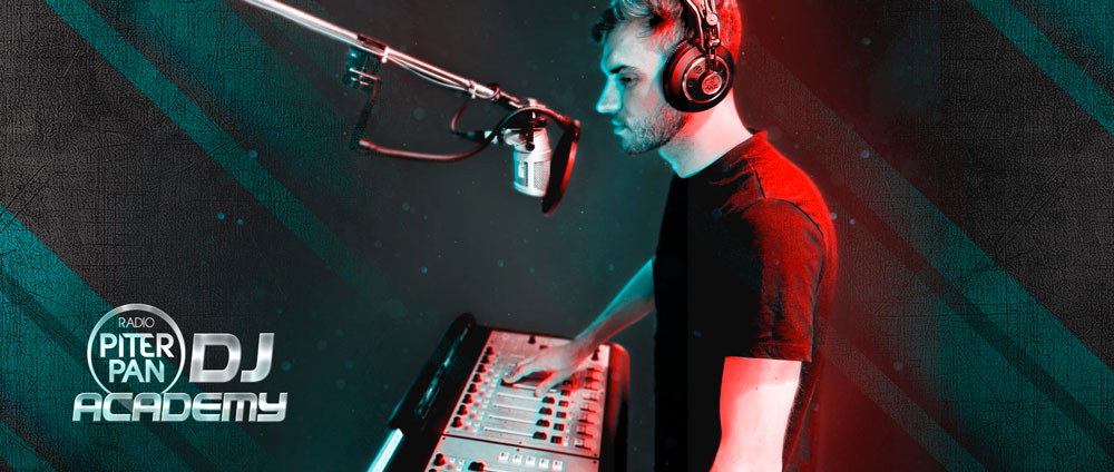 DJ Academy - Speaker - slider