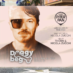 Doggy Beg - Thorn e Nicola Zucchi - Podcast
