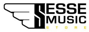 Esse Music Store - Logo