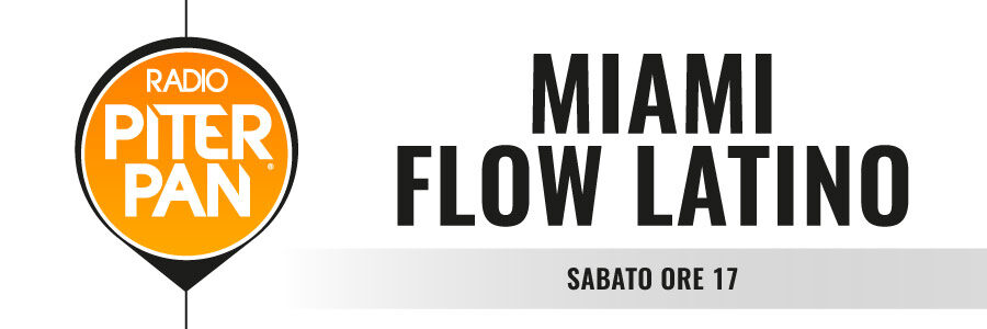 Miami Flow Latino