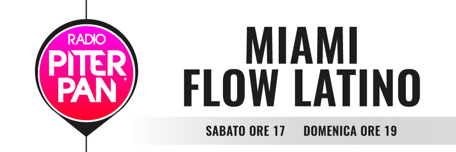 Miami Flow Latino