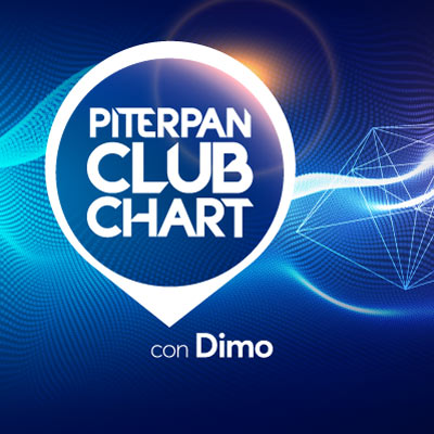 Piterpan Club Chart