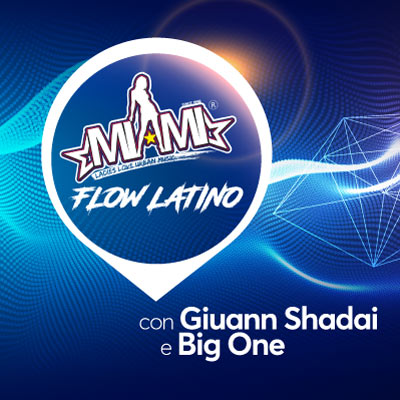 Miami Flow Latino - Chart