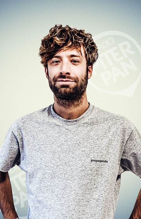 Samuele Bucciol Samuele Bucciol