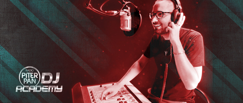 DJ Academy - Speaker Avanzato - slider