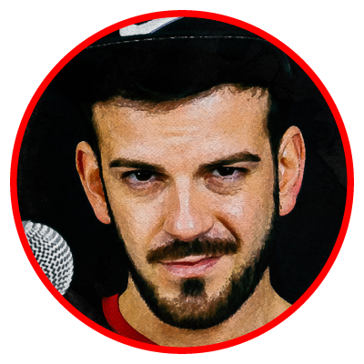 Alex Bonfanti Alex Bonfanti