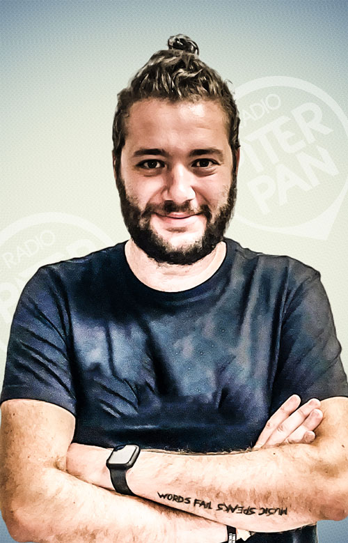 Thomas Menegazzi Thomas Menegazzi