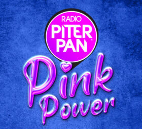 Radio Piterpan - Pink Power - profilo