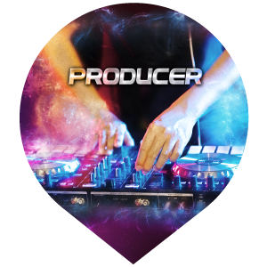 DJ Academy - Producer - bt