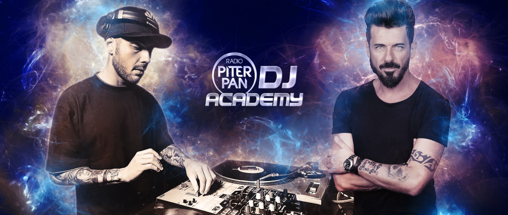 DJ Academy - DJ - slider