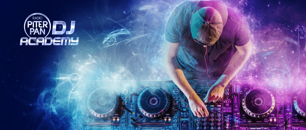 DJ Academy - Producer - slider DJ Academy - Producer - slider