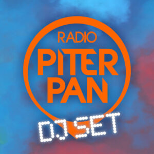 Radio Piterpan DJ Set - Profilo Radio Piterpan DJ Set - Profilo