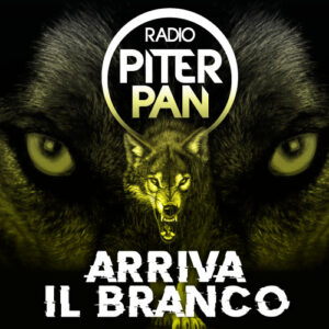 Arriva il Branco di Piterpan Arriva il Branco di Piterpan