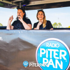 Radio Piterpan - Benetton Rugby