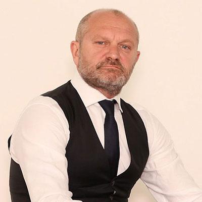 Andrea Pucci Andrea Pucci