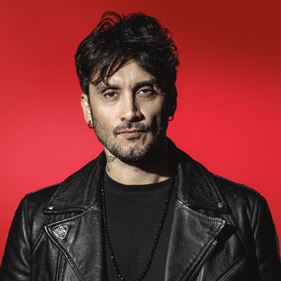 Fabrizio Moro Fabrizio Moro