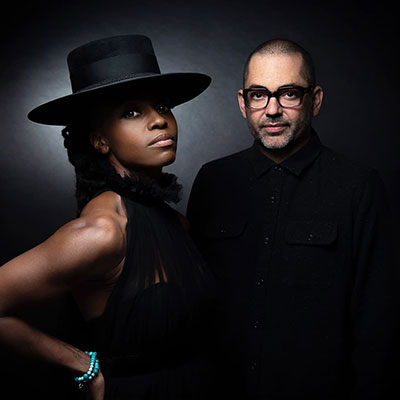 Morcheeba Morcheeba