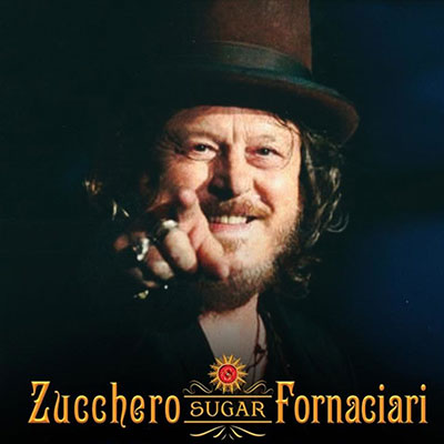 Zucchero Zucchero